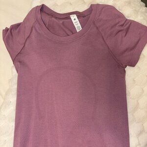Swiftly tech lulu top